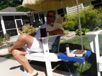 Luau (42) : Cancun 2016 June